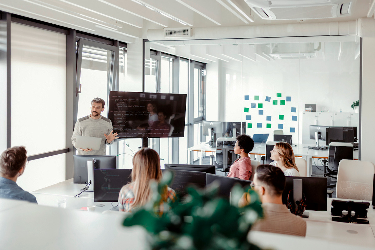 IT Best Practices for Small Business: A Complete Guide to Cybersecurity, Backups and Data Protection 