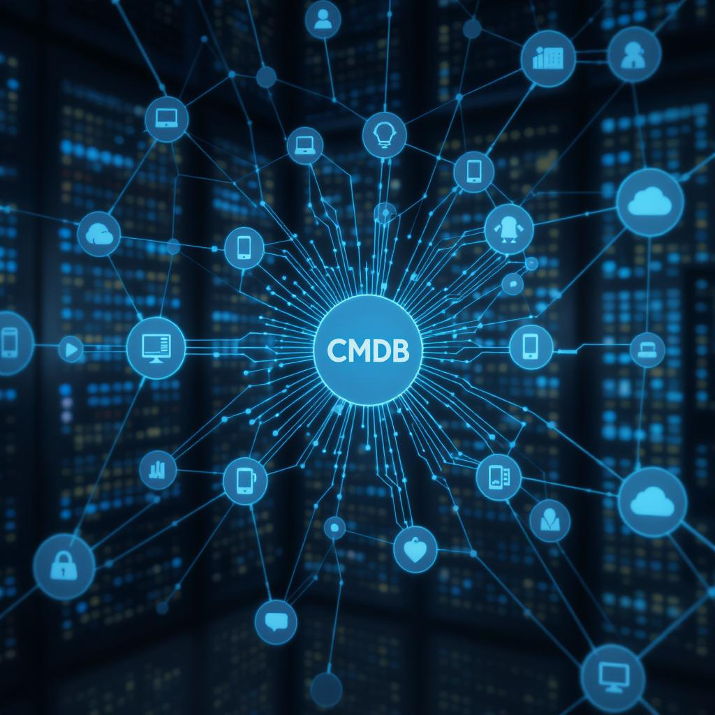 What is a CMDB? What You Need to Know About Configuration Management Databases