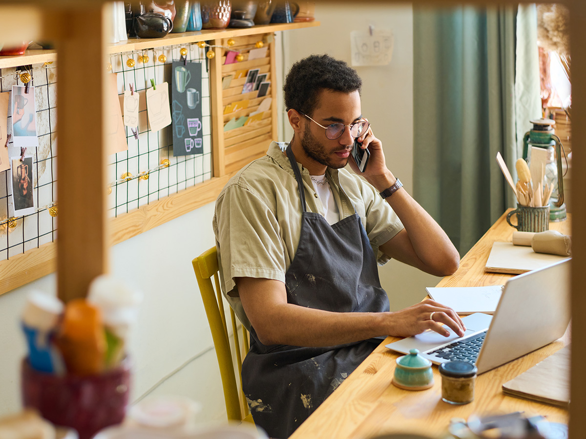 The Benefits of Managed IT Services for Small Businesses