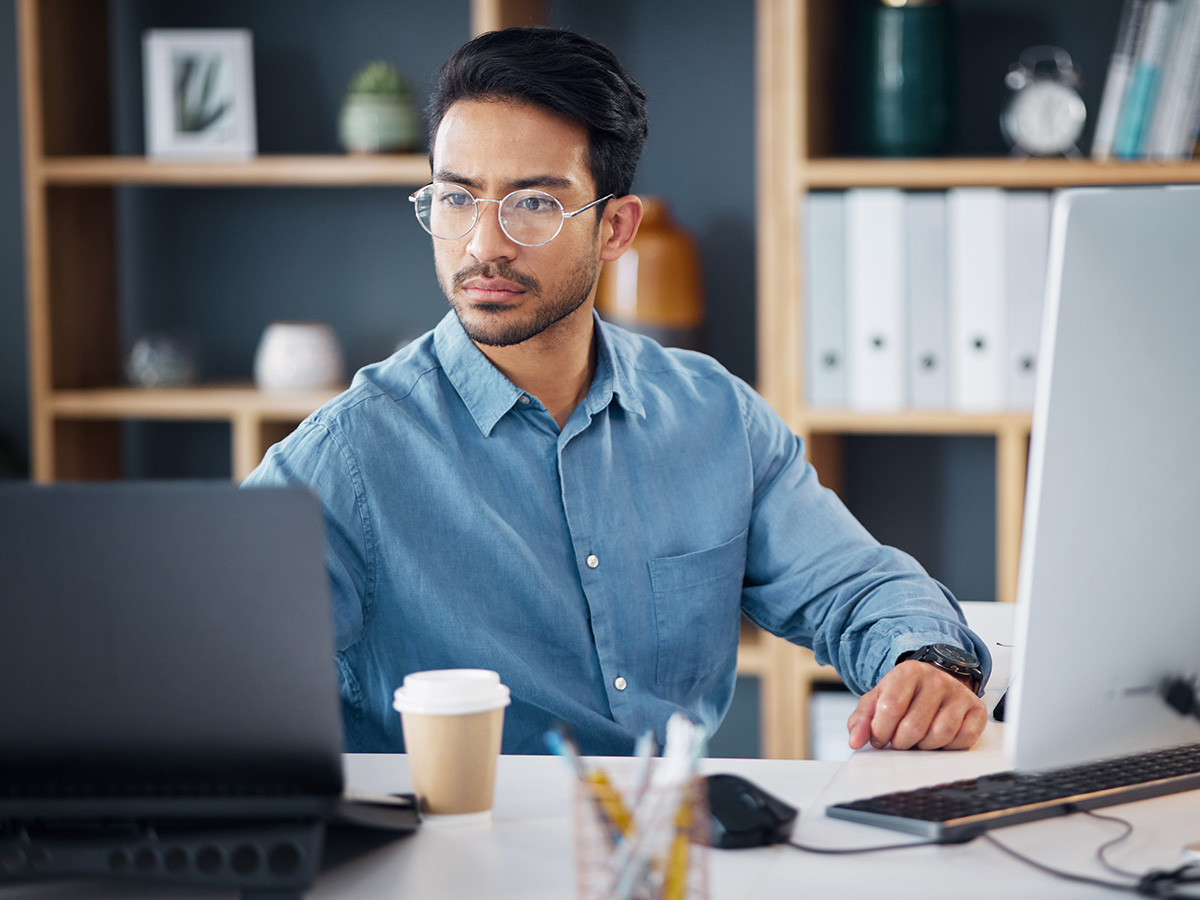 AI Is a Great Tool — But Not Always the Right One 